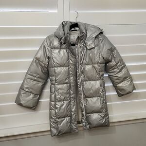 Gap kids size M control ultra max